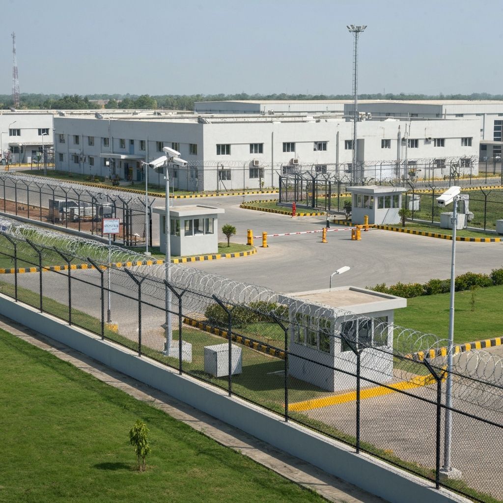 Defence Manufacturing sector